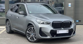 Annonce Bmw iX occasion Electrique xDrive 30 M Sport Attelage Msport Pro HK Livraison LOA repri  ANDREZIEUX-BOUTHEON