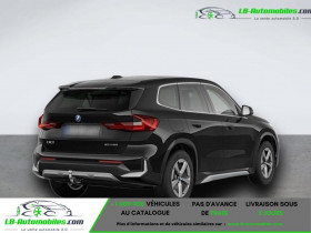 Bmw iX xDrive20 204ch BVA  occasion � Beaupuy - photo n�2