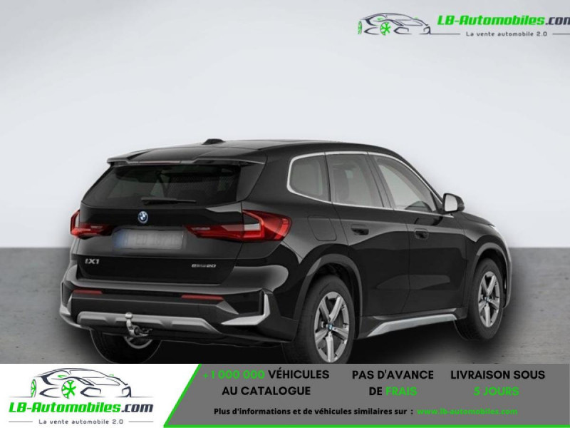 Bmw iX xDrive20 204ch BVA 2024 - photo n°2 Bmw iX xDrive20 204ch BVA  occasion à Beaupuy - photo n°2