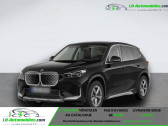 Bmw iX occasion  année 2024 boite Automatique Annonce Bmw iX occasion Electrique xDrive20 204ch BVA à Beaupuy