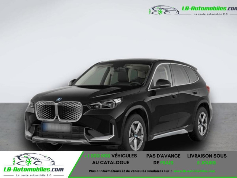 Bmw iX xDrive20 204ch BVA 2024 Bmw iX xDrive20 204ch BVA  occasion à Beaupuy