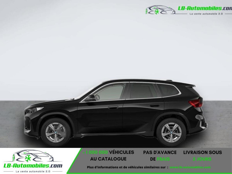 Bmw iX xDrive20 204ch BVA 2024 - photo n°4 Bmw iX xDrive20 204ch BVA  occasion à Beaupuy - photo n°4