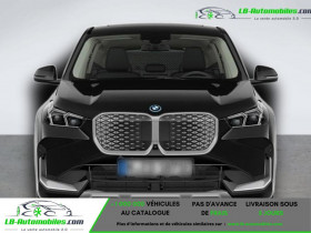 Bmw iX xDrive20 204ch BVA  occasion � Beaupuy - photo n�3