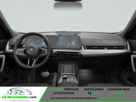 Bmw iX xDrive20 204ch BVA  occasion � Beaupuy - photo n�2