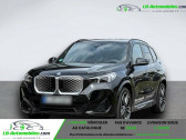 Bmw iX xDrive20 204ch BVA   Beaupuy 31
