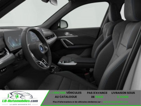 Bmw iX xDrive20 204ch BVA  occasion � Beaupuy - photo n�4