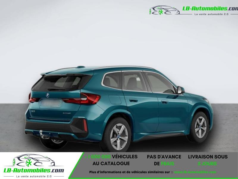 Bmw iX xDrive20 204ch BVA  occasion  Beaupuy - photo n3