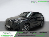 Bmw iX occasion année 2024 boite Automatique Annonce Bmw iX occasion Electrique xDrive20 204ch BVA à Beaupuy
