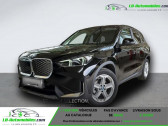 Annonce Bmw iX occasion Electrique xDrive20 204ch BVA  Beaupuy