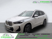 Annonce Bmw iX occasion Electrique xDrive20 204ch BVA  Beaupuy