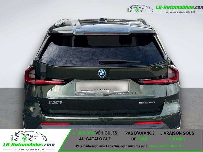 Bmw iX xDrive20 204ch BVA  occasion  Beaupuy - photo n6