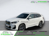 Bmw iX xDrive20 204ch BVA   Beaupuy 31