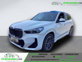 Bmw iX xDrive20 204ch BVA   Beaupuy 31