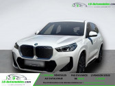 Bmw iX xDrive20 204ch BVA   Beaupuy 31