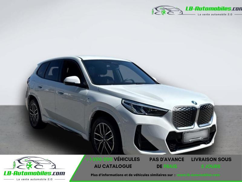 Bmw iX xDrive20 204ch BVA  occasion  Beaupuy - photo n2