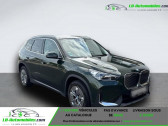 Bmw iX xDrive20 204ch BVA   Beaupuy 31