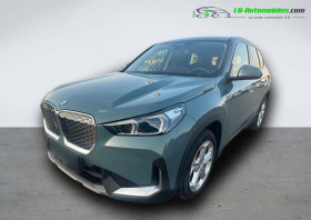 Bmw iX , garage LB AUTOMOBILES  Beaupuy