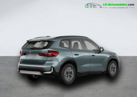 Bmw iX xDrive20 204ch BVA  occasion  Beaupuy - photo n3