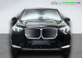 Bmw iX xDrive20 204ch BVA  occasion  Beaupuy - photo n4