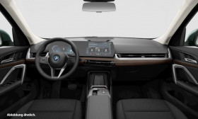 Bmw iX xDrive20 204ch BVA  occasion  Beaupuy - photo n2