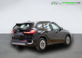 Bmw iX xDrive20 204ch BVA  occasion  Beaupuy - photo n3