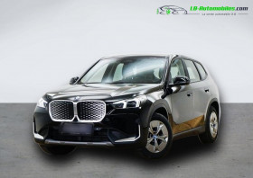Bmw iX , garage LB AUTOMOBILES  Beaupuy