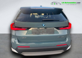 Bmw iX xDrive20 204ch BVA  occasion  Beaupuy - photo n6