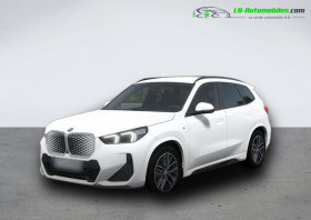 Bmw iX , garage LB AUTOMOBILES  Beaupuy