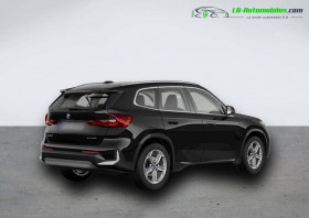 Bmw iX xDrive20 204ch BVA  occasion  Beaupuy - photo n3