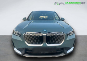 Bmw iX xDrive20 204ch BVA  occasion  Beaupuy - photo n4