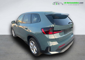 Bmw iX xDrive20 204ch BVA  occasion  Beaupuy - photo n3
