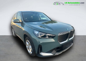 Bmw iX xDrive20 204ch BVA  occasion  Beaupuy - photo n2