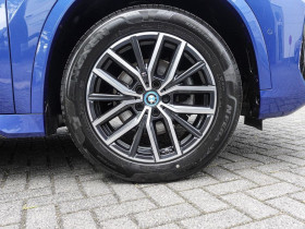 Bmw iX xDrive20 204ch BVA  occasion  Beaupuy - photo n7