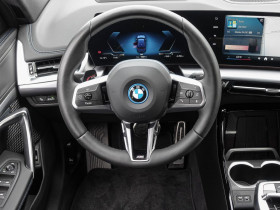 Bmw iX xDrive20 204ch BVA  occasion  Beaupuy - photo n6