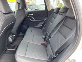 Bmw iX xDrive20 204ch BVA  occasion  Beaupuy - photo n6