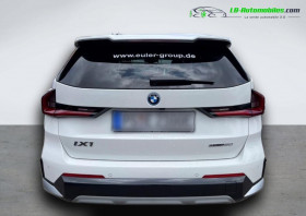 Bmw iX xDrive20 204ch BVA  occasion  Beaupuy - photo n4