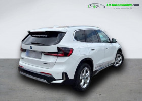 Bmw iX xDrive20 204ch BVA  occasion  Beaupuy - photo n2