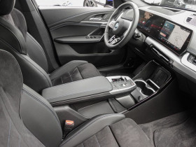 Bmw iX xDrive20 204ch BVA  occasion  Beaupuy - photo n5