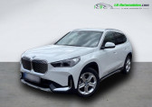 Bmw iX occasion année 2025 boite Automatique Annonce Bmw iX occasion Electrique xDrive20 204ch BVA à Beaupuy