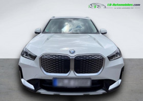 Bmw iX xDrive20 204ch BVA  occasion  Beaupuy - photo n3