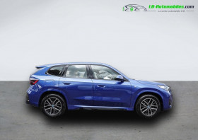 Bmw iX xDrive20 204ch BVA  occasion  Beaupuy - photo n3
