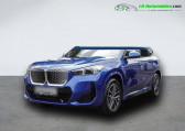 Bmw iX xDrive20 204ch BVA   Beaupuy 31