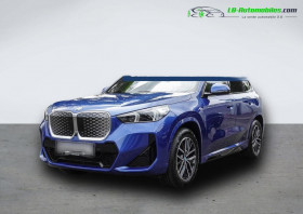 Bmw iX , garage LB AUTOMOBILES  Beaupuy