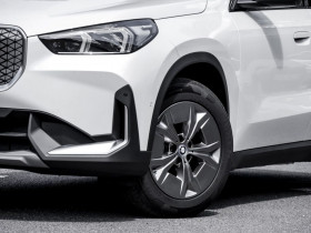 Bmw iX xDrive20 204ch BVA  occasion  Beaupuy - photo n6