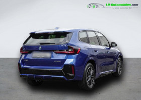 Bmw iX xDrive20 204ch BVA  occasion  Beaupuy - photo n2