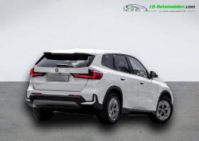 Bmw iX xDrive20 204ch BVA  occasion  Beaupuy - photo n2