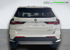 Bmw iX xDrive20 204ch BVA  occasion  Beaupuy - photo n6