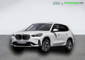 Bmw iX , garage LB AUTOMOBILES  Beaupuy