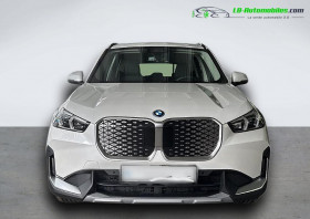 Bmw iX xDrive20 204ch BVA  occasion  Beaupuy - photo n4
