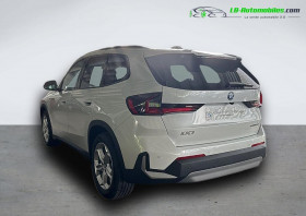 Bmw iX xDrive20 204ch BVA  occasion  Beaupuy - photo n3